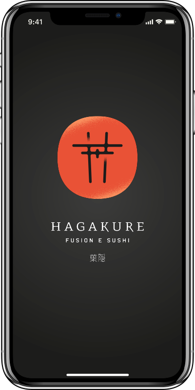 hagakure app