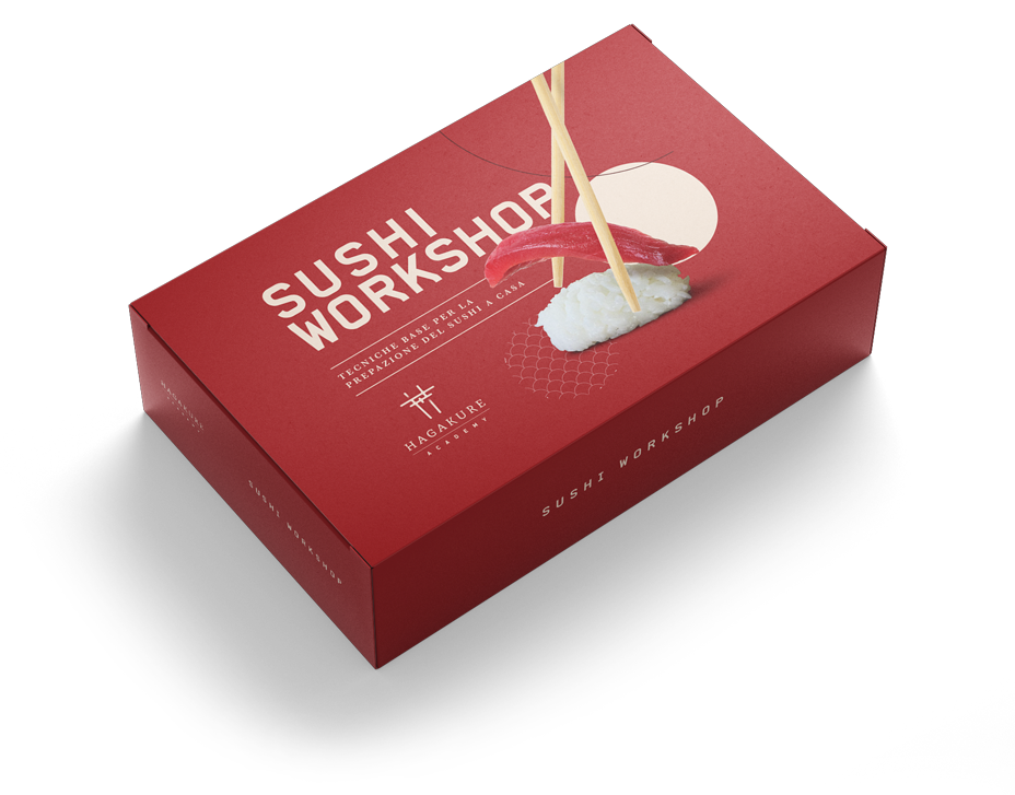 Hagakure Academy Workshop