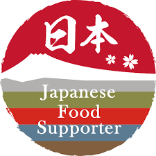 hagakure sushi fusion Gruppo HAGAKURE certificato Japan Food Supporters