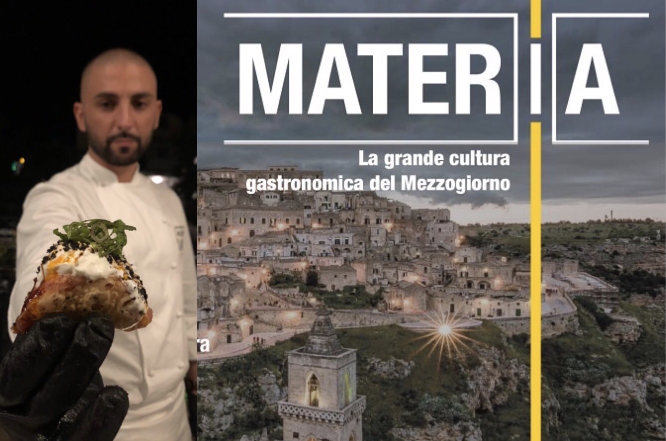 hagakure sushi fusion Hagakure a Mater(i)a 2019