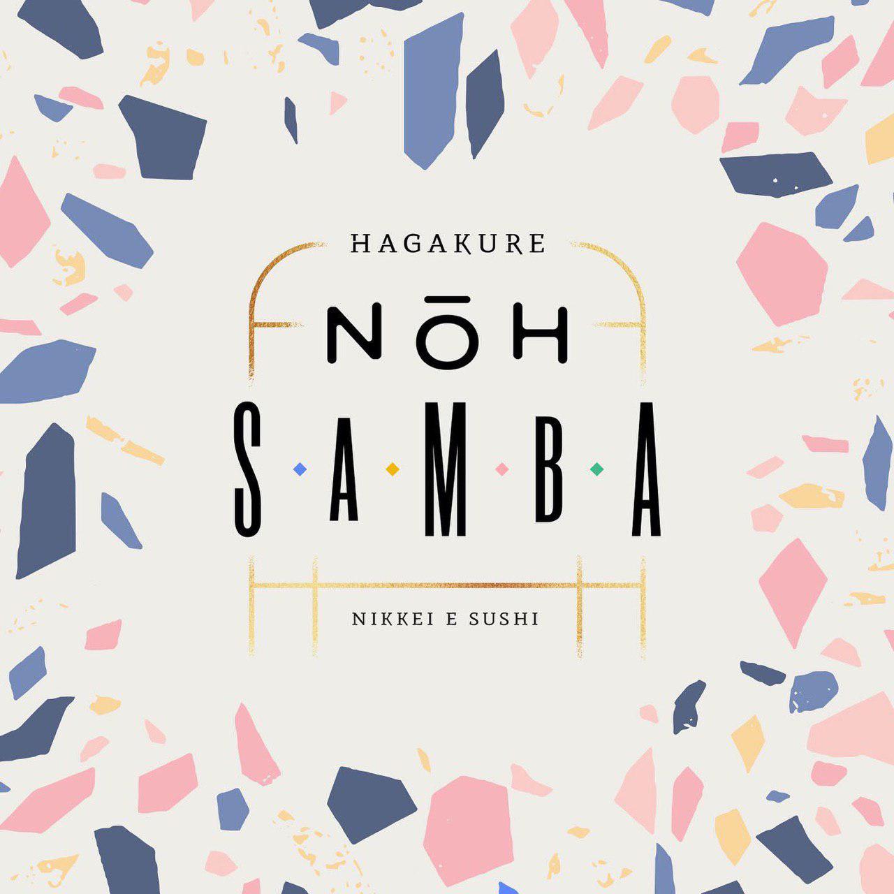 hagakure sushi fusion Hagakure arriva nel cuore di Bari